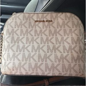 COPY - MK purse